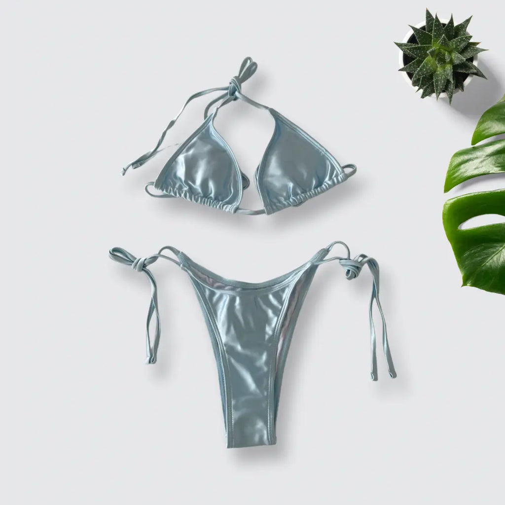 Cielo Bikini Set 7th of April